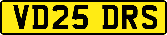 VD25DRS