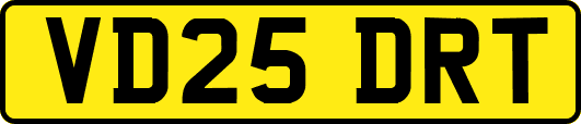 VD25DRT