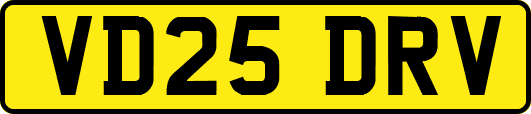 VD25DRV