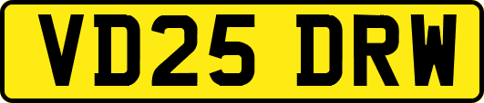VD25DRW