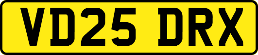 VD25DRX