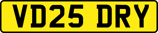 VD25DRY