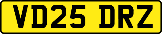 VD25DRZ