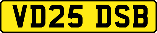 VD25DSB