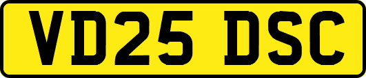 VD25DSC