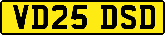 VD25DSD