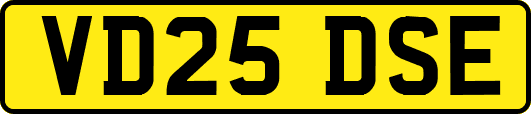 VD25DSE