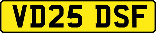 VD25DSF