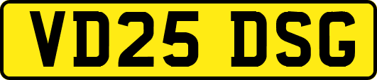 VD25DSG