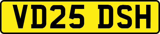 VD25DSH