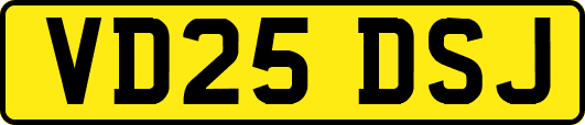 VD25DSJ