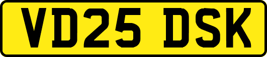 VD25DSK