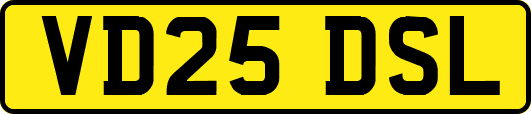 VD25DSL