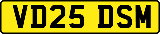 VD25DSM