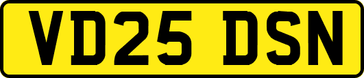 VD25DSN