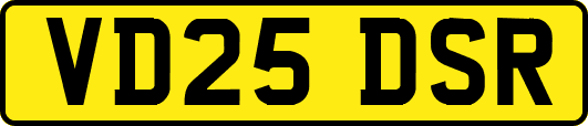 VD25DSR