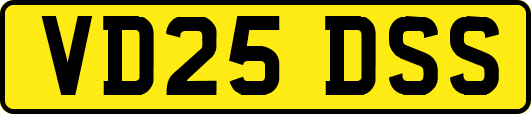 VD25DSS