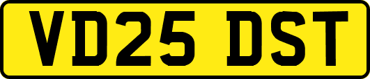 VD25DST