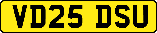 VD25DSU