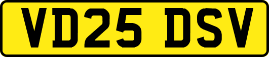 VD25DSV