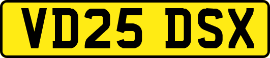 VD25DSX