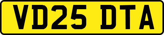 VD25DTA