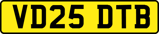 VD25DTB