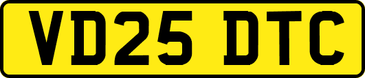 VD25DTC