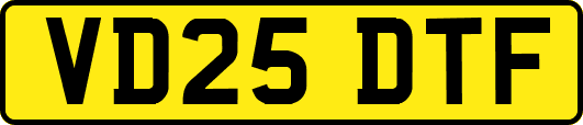 VD25DTF