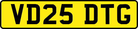 VD25DTG