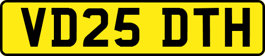 VD25DTH