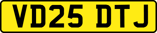 VD25DTJ