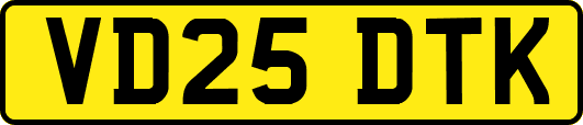 VD25DTK