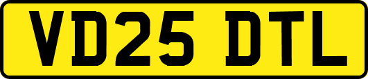 VD25DTL