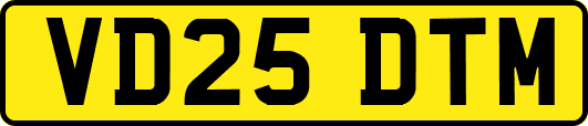 VD25DTM