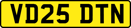 VD25DTN