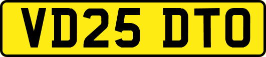 VD25DTO
