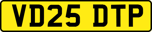 VD25DTP
