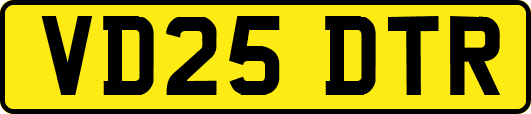 VD25DTR