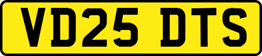 VD25DTS