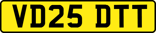 VD25DTT