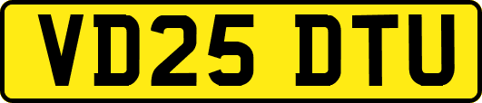 VD25DTU