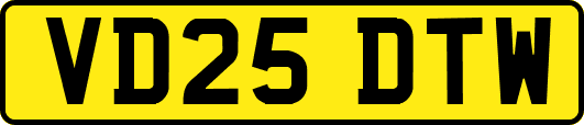 VD25DTW