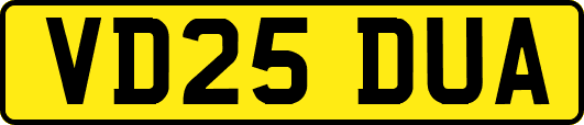 VD25DUA