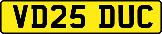 VD25DUC