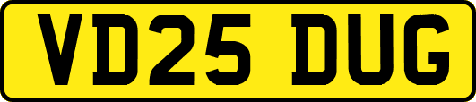VD25DUG