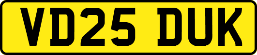 VD25DUK