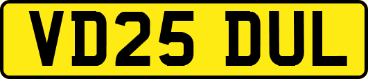 VD25DUL