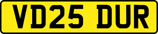 VD25DUR