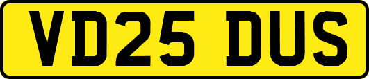 VD25DUS